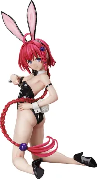 FREEing Mea Kurosaki: Bare Leg Bunny Ver. - To LOVE-Ru - photo 2