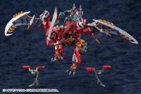 KOTOBUKIYA AGNIRAGE - HEXA GEAR - photo 18