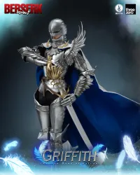 threezero Griffith (Reborn Band of Falcon) - Berserk - photo 6