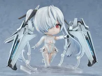 Good Smile Arts Shanghai Nendoroid Cinderella - GODDESS OF VICTORY: NIKKE - photo 2