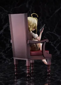 FuRyu The Saga of Tanya the Evil Tanya Degrechaff 1/7 Scale Figure - The Saga of Tanya the Evil - photo 9