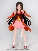 PLUM PMOA Plafia　SUWAHIME（Mini Figure set） - Suwahime - photo 10
