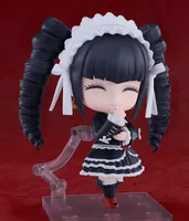 GOOD SMILE COMPANY Nendoroid Celestia Ludenberg - Danganronpa - photo 3