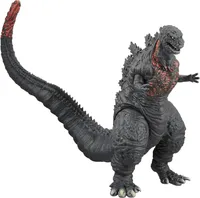 BANDAI Movie Monster Series - Godzilla 2016 - Godzilla - photo 1