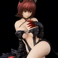 Union Creative TO LOVE-RU DARKNESS RYOKO MIKADO DARKNESS VER. (REISSUE)		 - To LOVE-Ru - photo 12