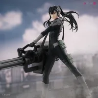 SEGA Kaiju No. 8 Figure Mina Ashiro - Kaiju No. 8 - photo 13