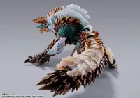 TAMASHII NATIONS ZINOGRE -20th Anniversary Edition- "MONSTER HUNTER SERIES", TAMASHII NATIONS S.H.MonsterArts - Monster Hunter - photo 3