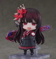 GOOD SMILE COMPANY Nendoroid Hiro Nikaido - Magical Girl Witch Trials - photo 2
