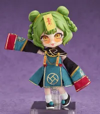 GOOD SMILE COMPANY Nendoroid Doll Chinese-Style Jiangshi Twins: Ginger - Chibi Figures - photo 1