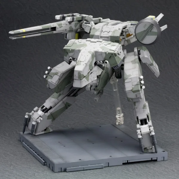 KOTOBUKIYA METAL GEAR REX - Metal Gear series