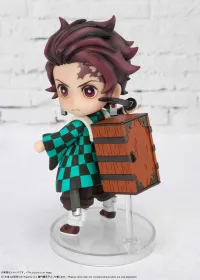 TAMASHII NATIONS Tanjiro Kamado - Demon Slayer: Kimetsu no Yaiba - photo 2