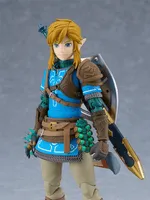 GOOD SMILE COMPANY figma Link: Tears of the Kingdom ver. DX Edition - The Legend of Zelda - photo 21