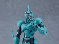 Max Factory figma Guyver I: Ultimate Edition - Bioboosted Armor Guyver - photo 6