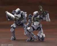KOTOBUKIYA GOVERNOR WEAPONS COMBAT ASSORT 02 - HEXA GEAR - photo 7