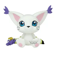 DIGIMON ADVENTURE SOFVIMATES～TAILMON～