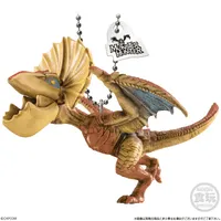 BANDAI Monster Hunter Mascot Charm Collection "Monster Hunter" (Box/10) - Monster Hunter - photo 6