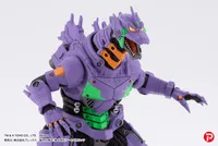 ArtSpirits MFS-3 KIRYU EVA Color ver. (Box/4) - Godzilla - photo 10