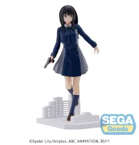 SEGA Luminasta "Lycoris Recoil" "Takina Inoue"(re-run) - Lycoris Recoil - photo 2