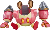 GOOD SMILE COMPANY Nendoroid More: Robobot Armor - Chibi Figures - photo 5