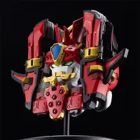 GOOD SMILE COMPANY MODEROID King's Style Granzort - Mado King Granzort - photo 4