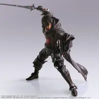 SQUARE ENIX FINAL FANTASY XVI BRING ARTS™ Action Figure -   CLIVE ROSFIELD - Final Fantasy - photo 6