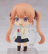 GOOD SMILE COMPANY Nendoroid Erika Amano - A Couple of Cuckoos - photo 4