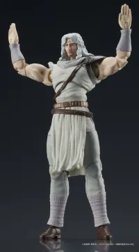 DIG Co. DIGACTION Fist of the North Star TOKI - Fist of the North Star - photo 13