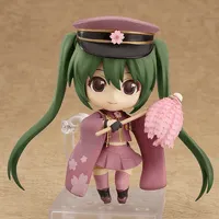 Nendoroid Hatsune Miku: Senbonzakura Ver.