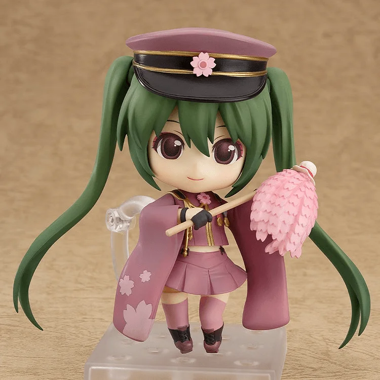 GOOD SMILE COMPANY Nendoroid Hatsune Miku: Senbonzakura Ver. - Hatsune Miku