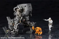 KOTOBUKIYA BULKARMα "LUX APE" - HEXA GEAR - photo 13