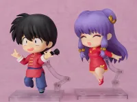 GOOD SMILE COMPANY Nendoroid Shampoo - Ranma 1/2 - photo 6