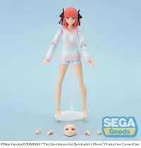 SEGA "The Quintessential Quintuplets Movie" Movingood!!! "Nino Nakano" - The Quintessential Quintuplets - photo 1