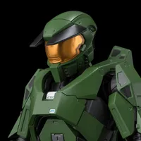 1000toys RE:EDIT HALO 1/12 SCALE MASTER CHIEF MJOLNIR MARK V Recolor ver. - HALO - photo 4