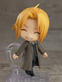 GOOD SMILE COMPANY Nendoroid Edward Elric: Final Episode Ver. - Fullmetal Alchemist: Brotherhood - photo 3