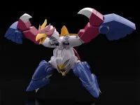 GOOD SMILE COMPANY MODEROID Harbyzan - Mado King Granzort - photo 6
