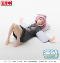 SEGA "Jellyfish Can't Swim in the Night" PM Perching Figure "Kiui Watase" - Jellyfish Can't Swim in the Night - photo 2