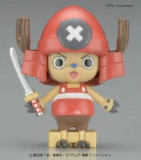BANDAI HOBBY Chopper Robot 5 Chopper Crane - ONE PIECE - photo 2