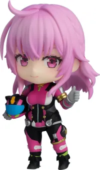 GOOD SMILE COMPANY Nendoroid Rin Rindo - HIGHSPEED Etoile - photo 2