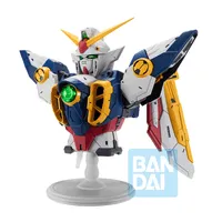 BANDAI Wing Gundam - Mobile Suit Gundam Wing - photo 2