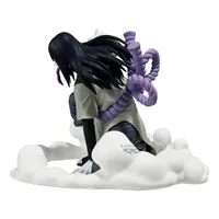 BANDAI NARUTO OROCHIMARU FIGURE - NARUTO - photo 5
