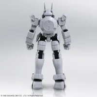 SQUARE ENIX XENOGEARS  STRUCTURE ARTS  1/144 Scale Plastic Model Kit Series Vol. 1 (Box) - Video Games - photo 15