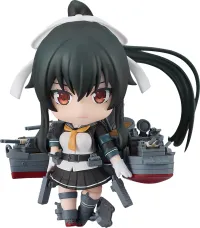GOOD SMILE COMPANY Nendoroid Yahagi Kai Ni - Kantai Collection -Kancolle- - photo 2