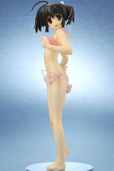 Ani Statue - To Heart2 Another Days - Konomi Yuzuhara Innocent