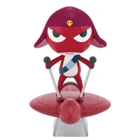 BANDAI Giroro (SGT Frog) - Sgt. Keroro - photo 2