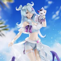 GOOD SMILE COMPANY Elira Pendora with PIKL Summer ver. 1/7 Scale Figure - NIJISANJI - photo 5
