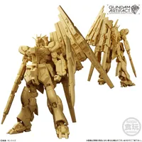 BANDAI Gundam Artifact 6 "Gundam" (Box/10), Bandai Shokugan Artifact - Mobile Suit Gundam - photo 8