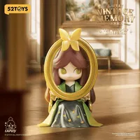 52TOYS Laplly Vintage Memory Series - Laplly - photo 3