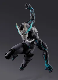 TAMASHII NATIONS KAIJU No. 9 "KAIJU No.8", TAMASHII NATIONS S.H.Figuarts - Kaiju No. 8 - photo 3