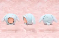 GOOD SMILE COMPANY Nendoroid More Costume Hood (Lop Rabbit) - Figure Accessories - photo 1