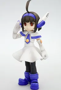 KOTOBUKIYA Hoi Hoi-San Combat-san - Ichigeki Sacchu!! Hoihoi-san - photo 4